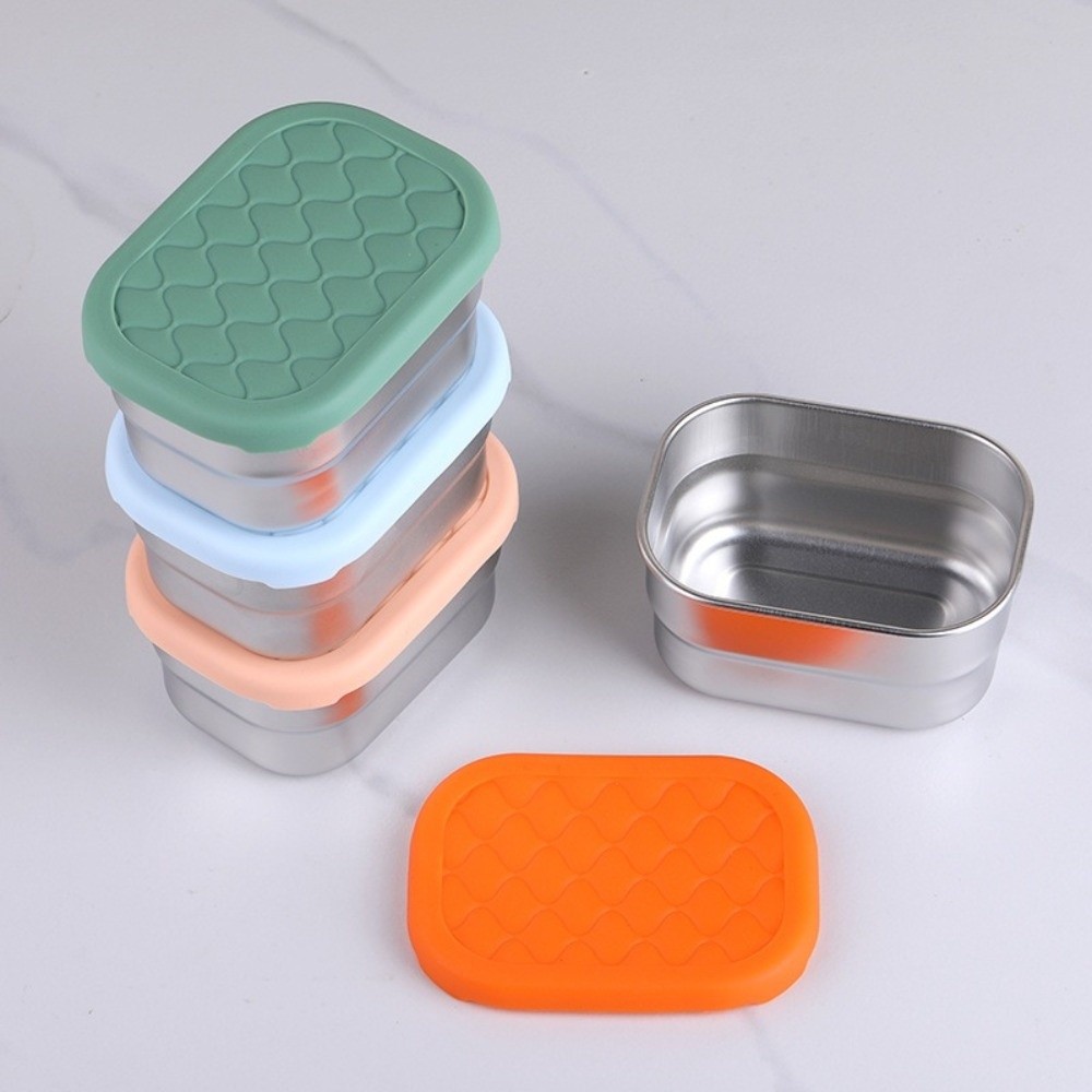 New Stainless Steel Food Conta - огляд і ціна Food Storage Oven Safe