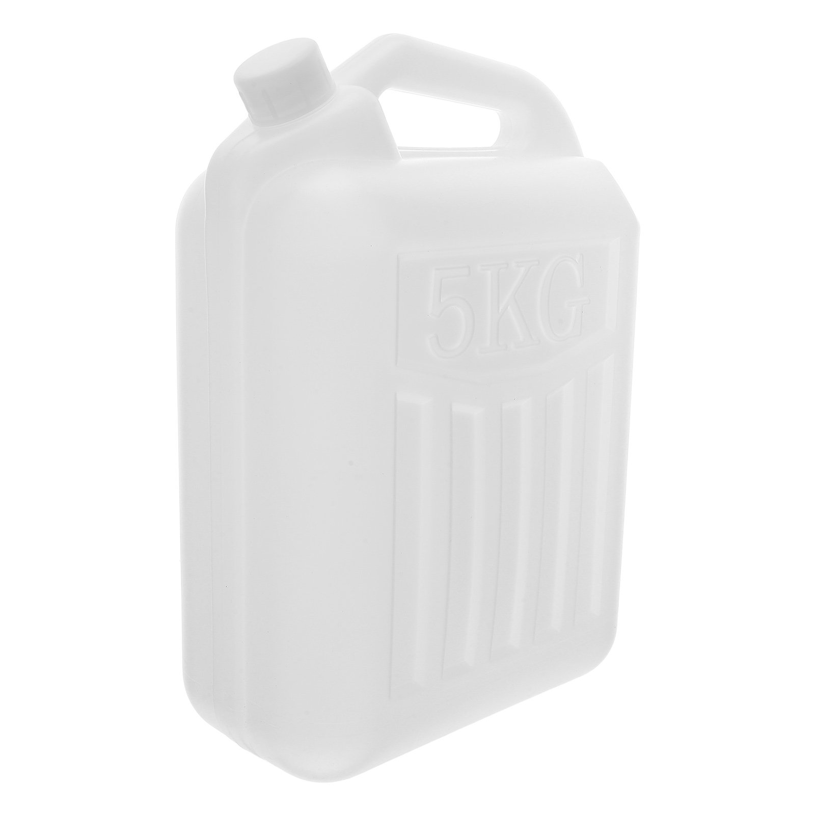 Large Plastic Jug Food Grade 5 - огляд і ціна Food Storage Containers