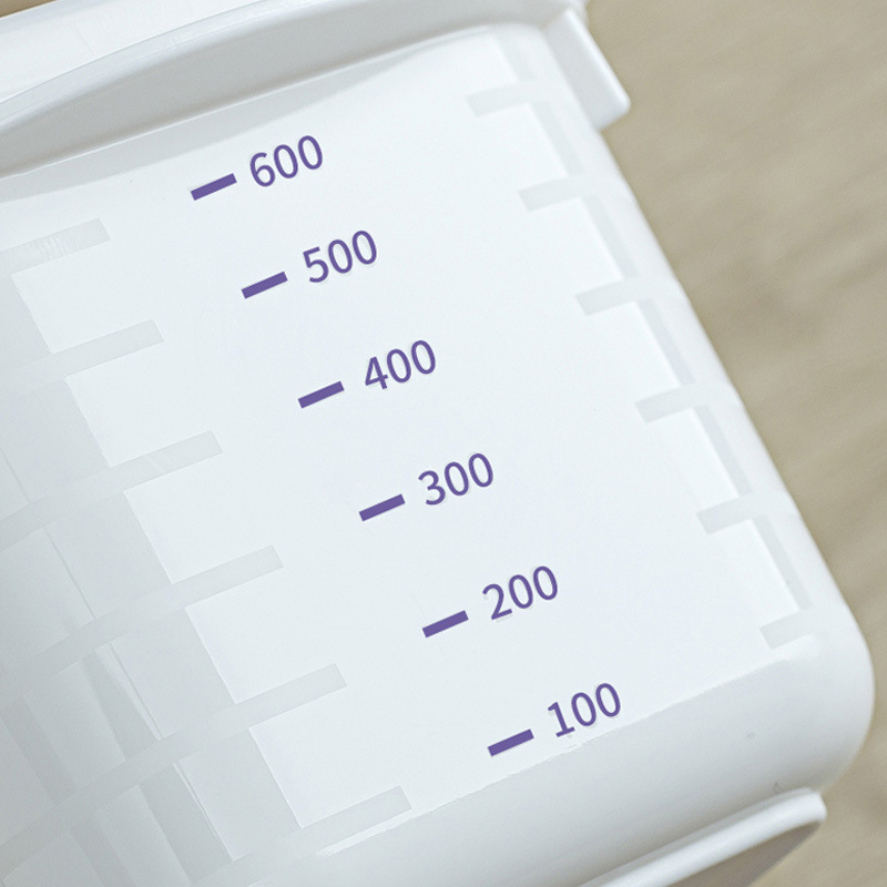 YAMADA Food Storage Containers - огляд і ціна Food Storage Meals