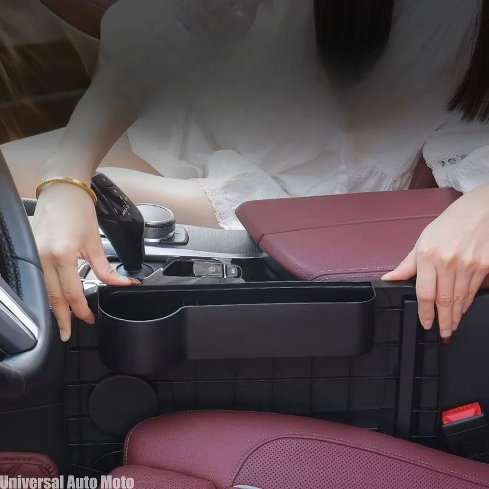 2 in 1 Multifunctional Car Ste - огляд і ціна Food Storage Bag